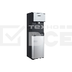 Пурифайер Hotfrost V450PUFSM напольный компрессорный серебристый/черный, фото4