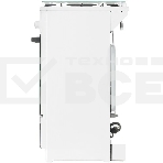 Плита газовая De Luxe 5040.32г(кр) ЧР-010 нержавеющая сталь, конфорок 4 шт, духовка 46 л, 50 см x 85 см x 50 см, фото8