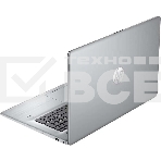 Ноутбук HP ProBook 470 G10 Core i7 1355U 16Gb SSD512Gb Intel Iris Xe graphics 17.3