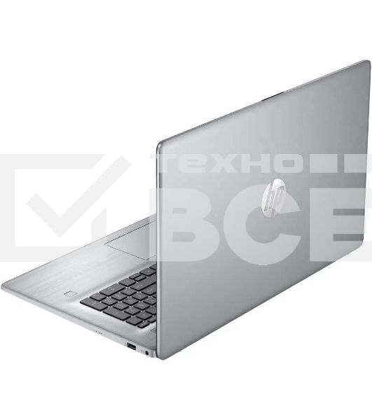 Ноутбук HP ProBook 470 G10 Core i7 1355U 16Gb SSD512Gb Intel Iris Xe graphics 17.3