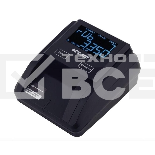 Детектор банкнот Magner 215 автоматический мультивалюта