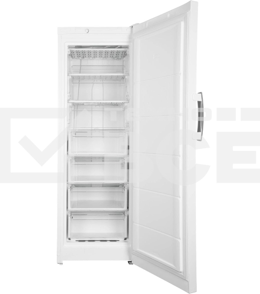 Морозильная камера Indesit DSZ 5175, белый, 261л, 4 ящика