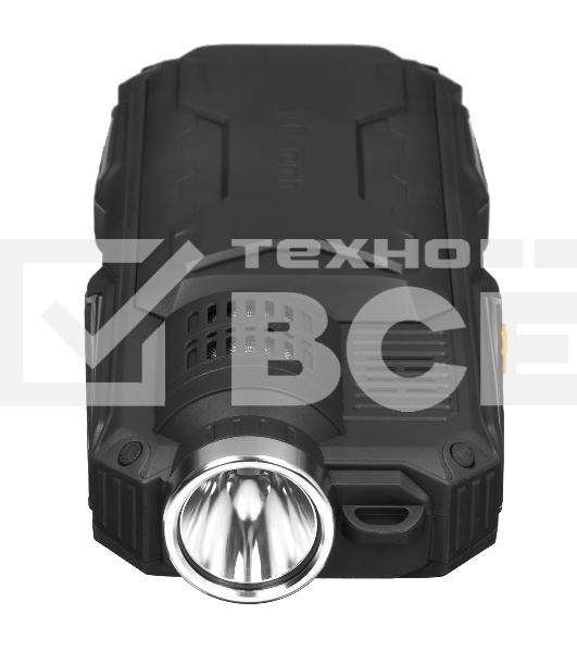 Мобильный телефон BQ 2835 Torch черный