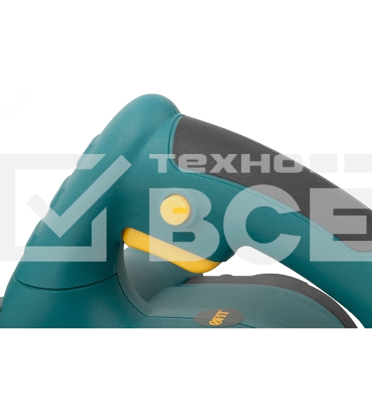 Рубанок Fit 80492 600Вт, 16000 об/мин, 82 мм, 0-2,0 мм, 2,4 кг, рез. накл., коробка