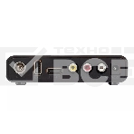 Телевизионный ресивер HARPER HDT2-1130 (DVB-T2+С), фото5