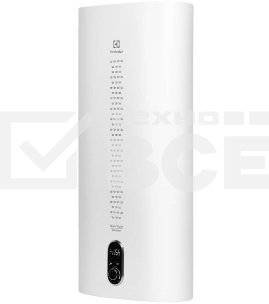 Водонагреватель Electrolux EWH 50 Royal Flash Inverter