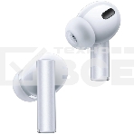 Гарнитура внутриканальные Realme Buds Air 6 Pro небесный беспроводные bluetooth в ушной раковине, фото4
