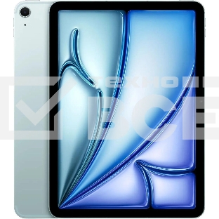 Планшет Apple iPad Air 2025 A3267 8/256Gb синий