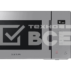 Микроволновая печь Samsung MS23T5018AG/BW серый, 23 л, 800 Вт, переключатели - сенсор, фото6