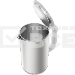 Чайник электрический Xiaomi Electric Kettle S1 EU, 1800Вт, 1.7л серый, фото4