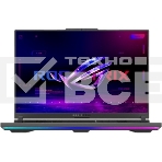 Ноутбук ASUS ROG Strix G16 G614JU-N3490 Intel Core i5 13450HX 2400MHz/16