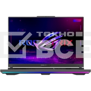 Ноутбук ASUS ROG Strix G16 G614JU-N3490 Intel Core i5 13450HX 2400MHz/16