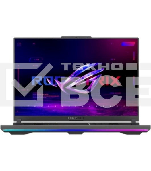 Ноутбук ASUS ROG Strix G16 G614JU-N3490 Intel Core i5 13450HX 2400MHz/16