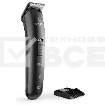 Машинка для стрижки и триммер (Набор) T742/T827 GA.MA, фото6