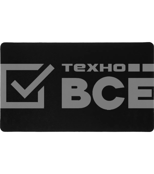 Коврик для мыши Cactus Game Over 700x400x4мм (CS-MP-COR01XLL)