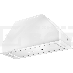 Вытяжка встраиваемая Zigmund & Shtain K 014.7 W белый, 72 см, 1100 куб. м/ч, 62 дБ, фото4