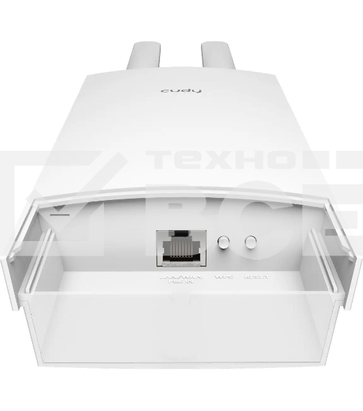 Точка доступа Cudy AP3000 Outdoor, белый