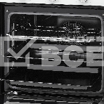 Духовой шкаф Электрический Krona BIRNE 60 WH белый, фото9