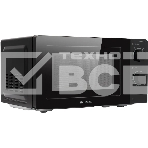 Микроволновая Печь Hyundai HYM-M2093 19л. 700 Вт, черный, фото10