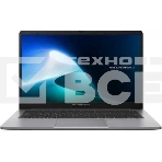 Ноутбук ASUS Expertbook P1 P1403CVA-S60821 серый Intel Core i7 13620H 2400MHz/14