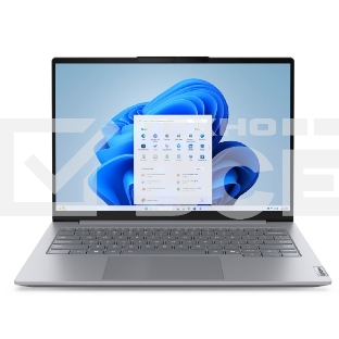 Ноутбук Lenovo Thinkbook 14 G8 IRL серый 21SGA05DCD_PRO (КЛАВ.РУС.ГРАВ.) 14