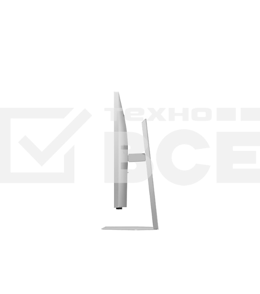 Монитор 27' Samsung Odyssey 3D G90XF IPS 3840x2160, 165 Гц, 1 мс, 16:9, 350 кд/м², 2xHDMI 2.1, DP, USB Hub (2x USB 3.2), 3D без очков, Edge Lighting, динамики (2x5 Вт), FreeSync, G-Sync, HDR10, черный