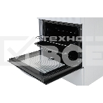 Плита газовая KRAFT KF-FSF6427AGWI, фото9