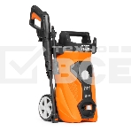 Мойка высокого давления DAEWOO DAW400, фото2