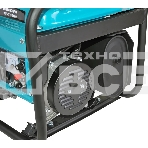 Генератор Wert G 3000 2.5кВт, фото3