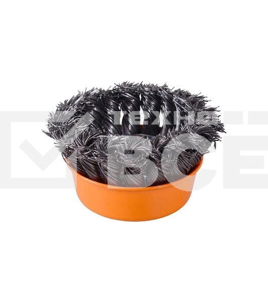 Щетка чашечная для УШМ ВИХРЬ 73/1/3/56