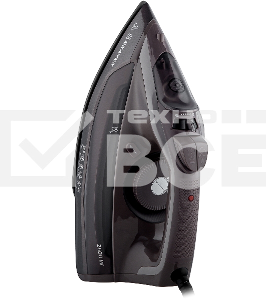 Утюг BRAYER BR4020