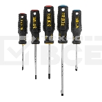 Набор отверток Denzel 5 шт., PH+SL, S2, 3к рукоятка, фото10