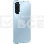 Смартфон Samsung Galaxy A17 4/128Gb голубой, фото5