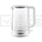 Чайник электрический Redmond KG-272 белый, фото 1