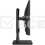 Монитор 27' Aiwa MQ274A IPS 2560x1440, 100 Гц, 4 мс, 16:9, 300 кд/м², HDMI 2.0, DP 1.2, USB-C (15 Вт), 3.5 Jack, динамики (2x3 Вт), FreeSync, G-Sync, черный, фото2