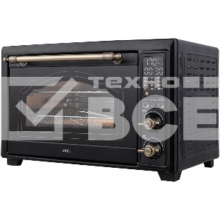 Мини-печь JVC JH-MO350 черный