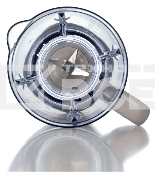 Блендер стационарный Ariete 00C057603AR0 черный