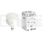 Лампа светодиодная LED Feron 60Вт Е27/Е40 белый, фото 1