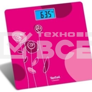 Электронные весы Tefal PP1531V0