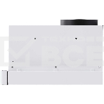 Встраиваемая кухонная вытяжка Krona KAMILLA F 450 white, фото5