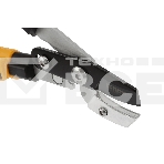 Набор: Сучкорез телескопический 22-29” и секатор прямого реза Denzel, фото5