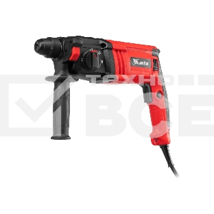 Перфоратор электрический MTX MRH-600-22, SDS-Plus, 600 Вт, 2,2 Дж, 3 плюс 1 реж.