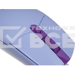 Мышь проводная Logitech G102 LIGHTSYNC фиолетовый, 8000 dpi, USB, кнопки - 6, фото6