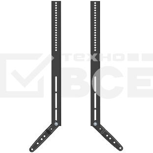 Кронштейн для крепления Саундбара Rexant макс. 10 кг, серия PROFI