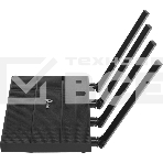 Роутер TP-Link AX1500 Dual-Band Wi-Fi 6 RouterSPEED: 300 Mbps at 2.4 GHz + 1201Mbps at 5 GHzSPEC: 4× Antennas, 1GHz Dual Core CPU, 1× Gigabit WAN Port + 3× Gigabit LAN Ports, 1024-QAM, OFDMAFEATURE: Tether App, WPA3, Access Point Mode, IPv6 Supported, IPTV, Bea, фото10