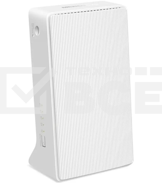 Двухдиапазонный гигабитный роутер Mercusys MB230-4G Wi-Fi AC1200 с поддержкой 4G+ категории 6