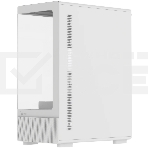 Корпус Formula Crystal Z1CM v2 белый без БП mATX 5x120мм 1xUSB3.0 audio bott PSU, фото8