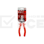 Плоскогубцы Matrix Econom 160 мм, шлифованные, пластмассовые рукоятки, фото4