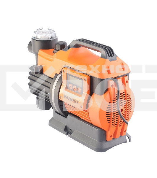 Насос автоматический PATRIOT R 800 LCD