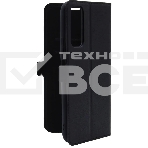 Чехол (флип-кейс) BoraSCO для Samsung Galaxy A23 Book Case черный (70219), фото4